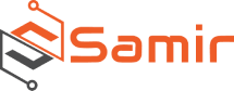 Head of IT Logo Perusahaan PT. Sahabat Mikro Fintek